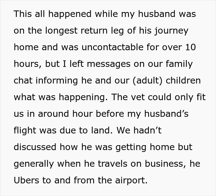 "Left Me Absolutely Stunned": Husband Secretly Tests Wife, Tells Her She Failed "Left Me Absolutely Stunned": Husband Secretly Tests Wife, Tells Her She Failed