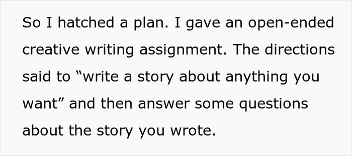&ldquo;We Both Knew What They Did&rdquo;: Students Deny Using AI, Teacher Finds A Clever Way To Expose Them