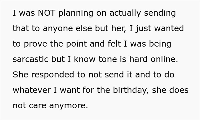 Mom Is Called Creepy And Unhinged: "Out Of Curiosity, I Easily Found Her Address" Mom Is Called Creepy And Unhinged: "Out Of Curiosity, I Easily Found Her Address"