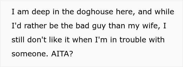 MIL Manipulates Daughter To Get What She Wants, Throws A Tantrum When Her Husband Intervenes