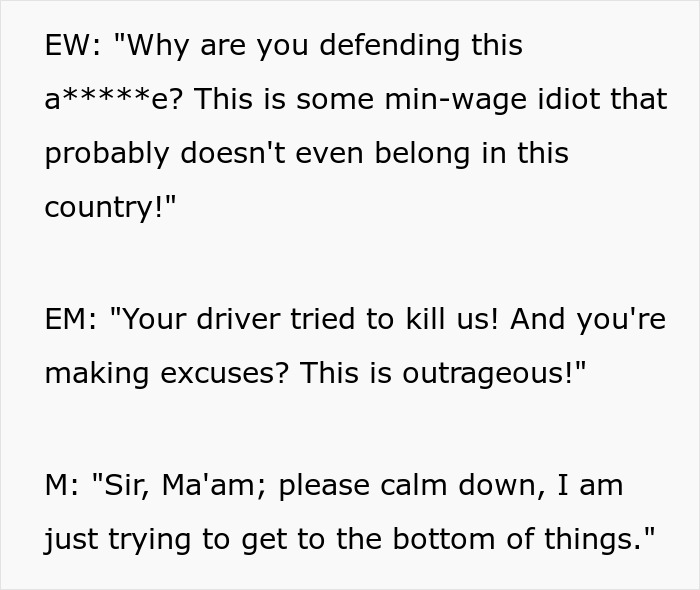 Entitled Couple&rsquo;s Plan To Scam Catering Company Goes Horribly Wrong