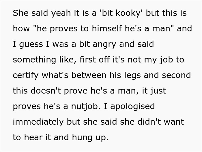 Lady's Kids In Their 30s Find It Hilarious That Her 24YO Fianc&eacute; Expects Them To Call Him Dad