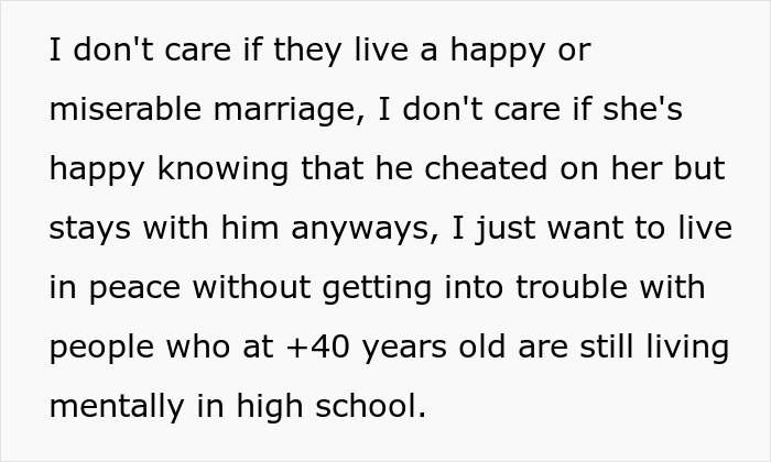 &ldquo;I Don&rsquo;t Care How She Or He Feels&rdquo;: Man Cheats On New Wife, She Goes Running To First Wife To Cry