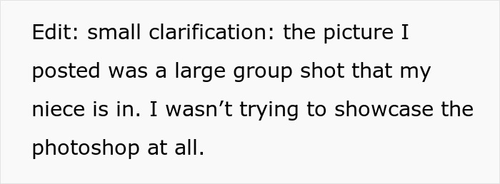 &ldquo;My Niece Was Ugly&rdquo;: Teen Wears White To Aunt&rsquo;s Wedding, Ends Up Photoshopped In The Pictures