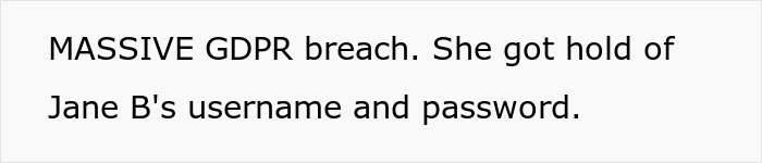 Woman Throws A 40-Minute Fit And Colleague Listens To It All, Gets Her Fired Woman Throws A 40-Minute Fit And Colleague Listens To It All, Gets Her Fired