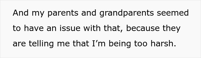 &ldquo;I Can Never Forgive Them&rdquo;: Person Goes No-Contact With Parents After Life-Altering Accident