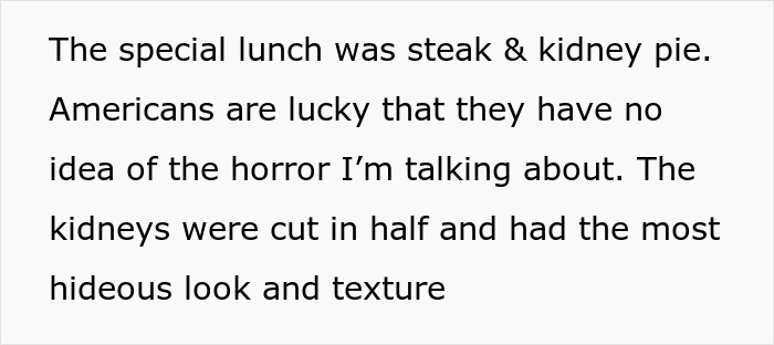 Mom Knows Daughter Can’t Eat Meat, Forces Her To Still Do It And Faces The Consequences Mom Knows Daughter Can’t Eat Meat, Forces Her To Still Do It And Faces The Consequences