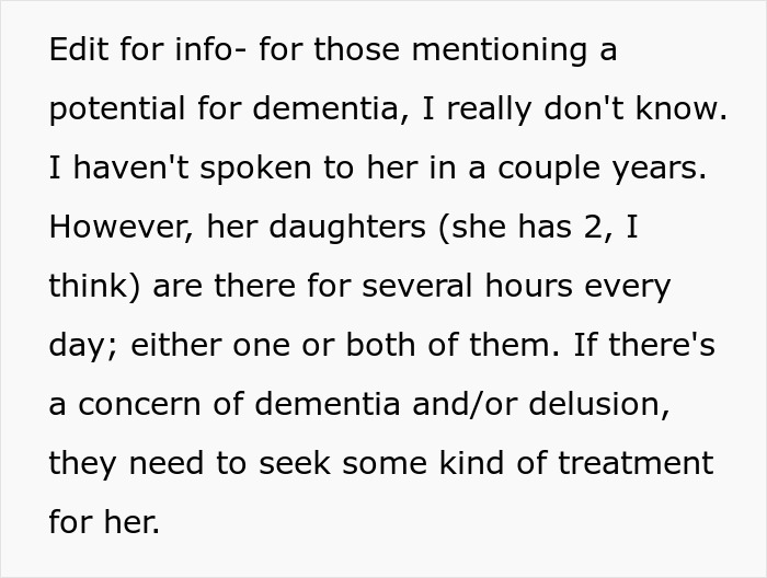 &ldquo;Has Gone Nuts&rdquo;: Boomer Gets A Land Survey, Discovers 5 Ft Of Her Yard Belongs To Neighbors