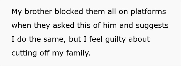 Aunts Feel Entitled To Inheritance: &ldquo;She Assumed We Would Share&rdquo;