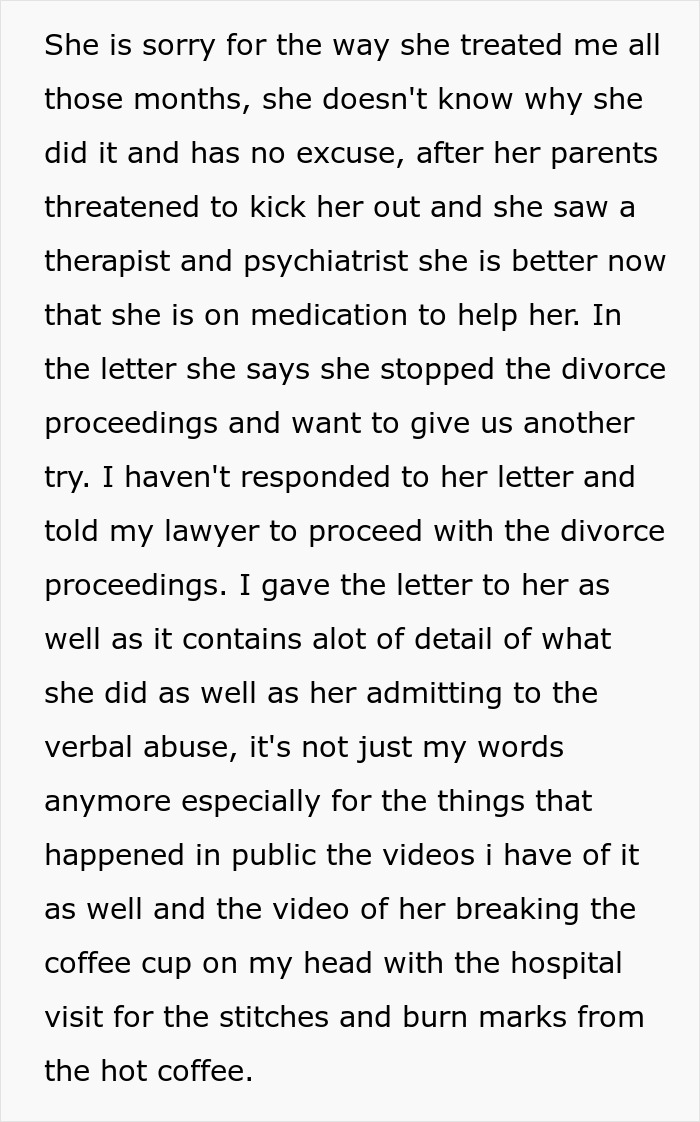 Man Endures Hell During Wife&rsquo;s Pregnancy, Divorces Her When Things Get Worse After Birth