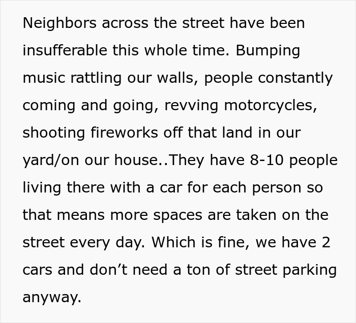 First-Time Homeowner’s Joy Crushed When Neighbors Brand Her A “Karen” Over A Simple Request First-Time Homeowner’s Joy Crushed When Neighbors Brand Her A “Karen” Over A Simple Request