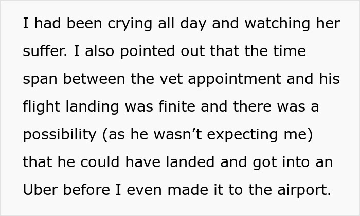"Left Me Absolutely Stunned": Husband Secretly Tests Wife, Tells Her She Failed "Left Me Absolutely Stunned": Husband Secretly Tests Wife, Tells Her She Failed