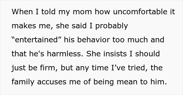 &ldquo;AITA For Not Wanting My Disabled Cousin At My Wedding?&rdquo;