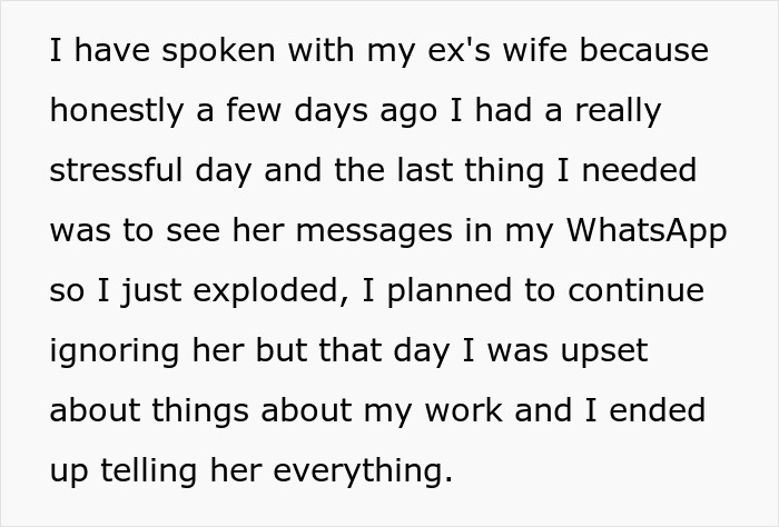 &ldquo;I Don&rsquo;t Care How She Or He Feels&rdquo;: Man Cheats On New Wife, She Goes Running To First Wife To Cry