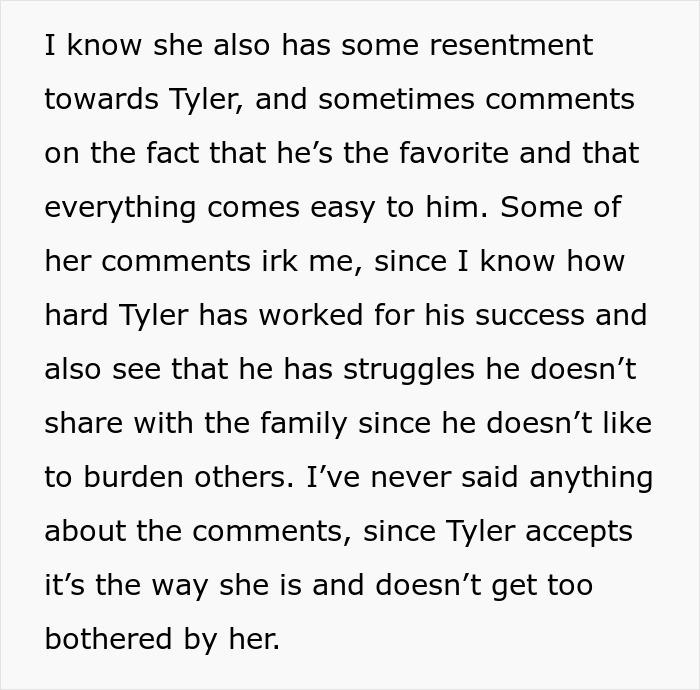 &ldquo;AITAH For Being Hurt That MIL Wanted To Exclude My Daughter From [Holidays] To Protect My SIL?&rdquo;