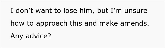 “I Screamed At My Husband Over His Hobbies And Now He’s Changed And I Don’t Know How To Fix This” “I Screamed At My Husband Over His Hobbies And Now He’s Changed And I Don’t Know How To Fix This”