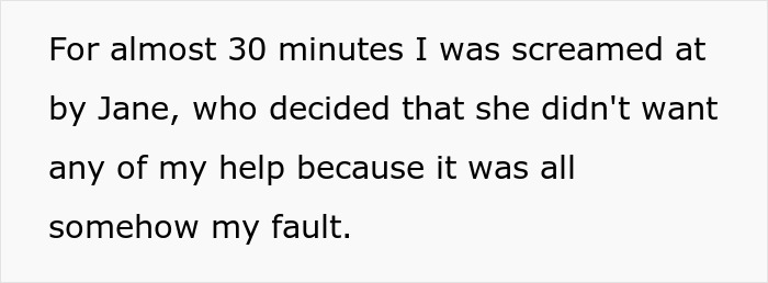 Woman Throws A 40-Minute Fit And Colleague Listens To It All, Gets Her Fired Woman Throws A 40-Minute Fit And Colleague Listens To It All, Gets Her Fired