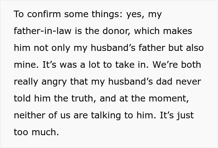Married Couple's Life Turned Upside Down: "I'm 23% Related To My Husband"