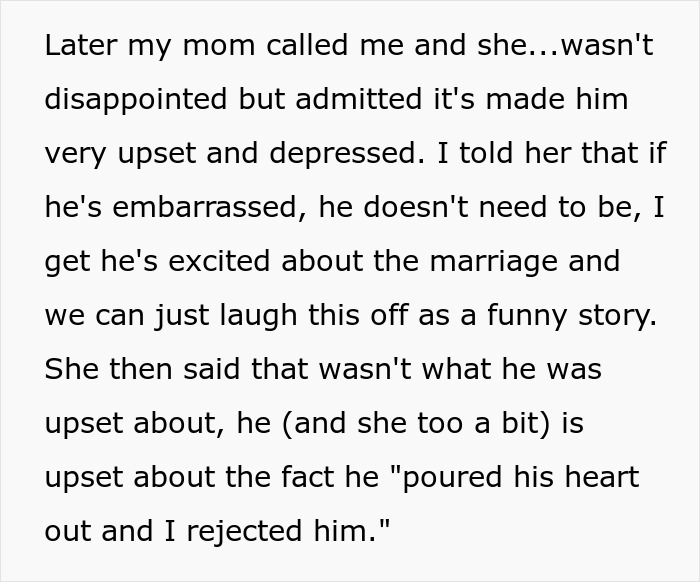 Lady's Kids In Their 30s Find It Hilarious That Her 24YO Fianc&eacute; Expects Them To Call Him Dad