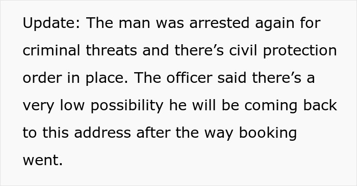 Guy Calls Police After Neighbor's Kid Hurts His Dog, Ends Up Getting Them Arrested And CPS Called