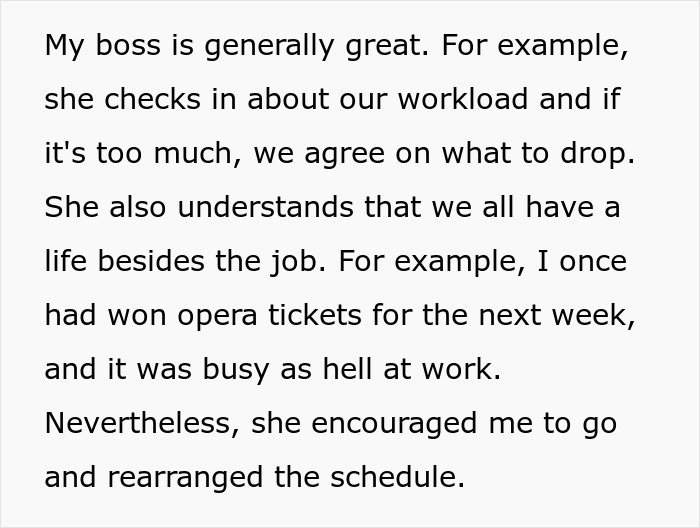 &ldquo;I Know That It's Your Day Off, But&rdquo;: Employee Teaches Boss To Never Bother Them On Days Off
