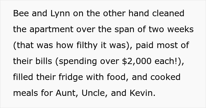Aunt Begs Niece For Defense From Her Own Children After Uncle's Death, She Teaches Them A Lesson Aunt Begs Niece For Defense From Her Own Children After Uncle's Death, She Teaches Them A Lesson