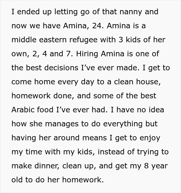 Wife Walks Out On Husband After The Nanny Exposes His True Colors, He Pleads For Another Chance Wife Walks Out On Husband After The Nanny Exposes His True Colors, He Pleads For Another Chance