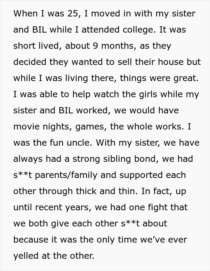 Gay Man&rsquo;s BIL Poisons His Kids&rsquo; Minds That Their Uncle Is Going To Hell, Wife Is Stunned