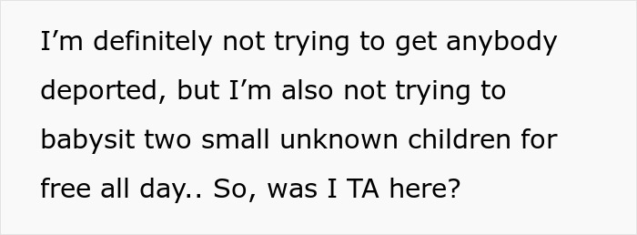 Woman Confused When She Finds Strange Young Kids On Her Porch, Calls Cops, Mother Shows Up Mad