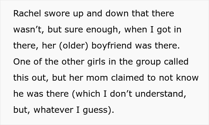 Friend’s Mom Freaks Out Over Hijab-Wearing Teen, Has Panic Attack After She Refuses To Take It Off Friend’s Mom Freaks Out Over Hijab-Wearing Teen, Has Panic Attack After She Refuses To Take It Off