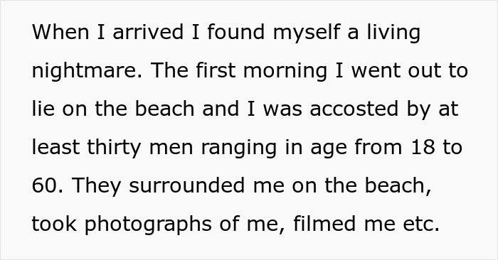 Woman Shares How She Was Trapped In Her Hotel Room For 6 Days: "Found Myself In A Living Nightmare" Woman Shares How She Was Trapped In Her Hotel Room For 6 Days: "Found Myself In A Living Nightmare"