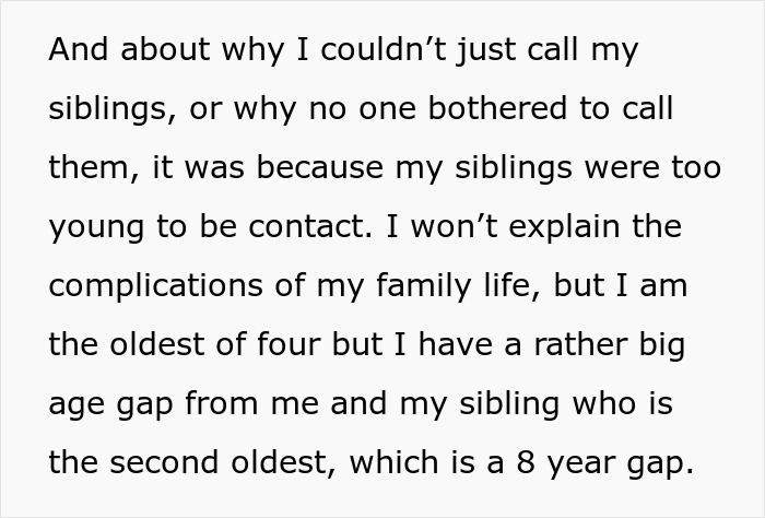 &ldquo;I Can Never Forgive Them&rdquo;: Person Goes No-Contact With Parents After Life-Altering Accident