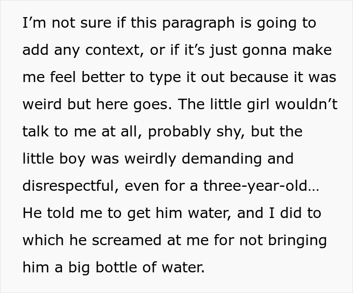 Woman Confused When She Finds Strange Young Kids On Her Porch, Calls Cops, Mother Shows Up Mad