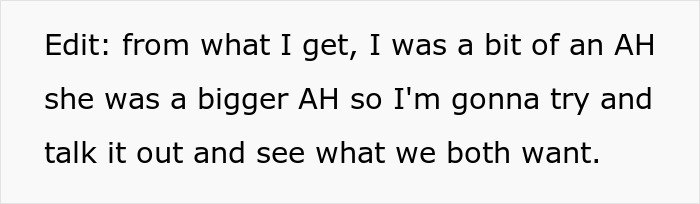 Lady Goes Ballistic Over BF&rsquo;s Advice On Her Daughter&rsquo;s Kayaking Outfit, Gets Upset When He's Right