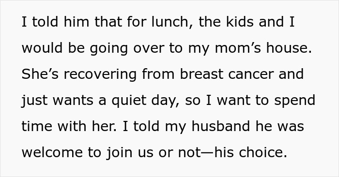 Burned-Out Woman Asks For Advice After Refusing To Cook Thanksgiving Lunch After 15 Years