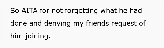 &ldquo;I Don&rsquo;t Know What To Do&rdquo;: Man In Fear Of Losing A Longtime Friend Over Her BF Of 5 Months