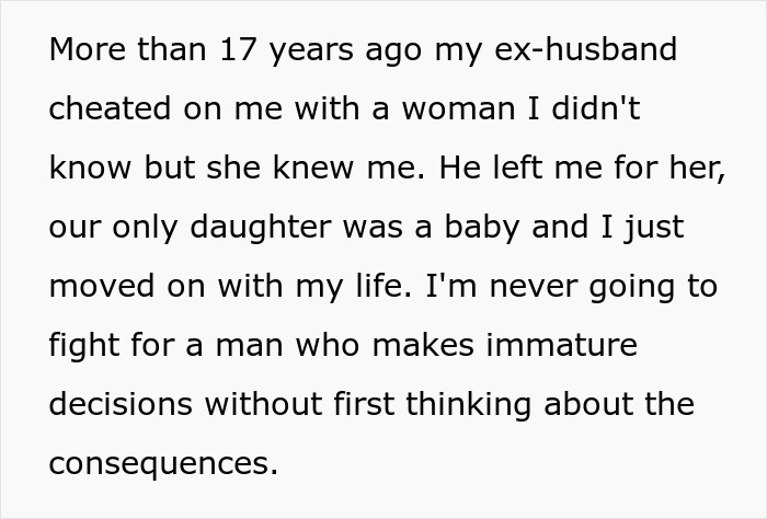 &ldquo;I Don&rsquo;t Care How She Or He Feels&rdquo;: Man Cheats On New Wife, She Goes Running To First Wife To Cry