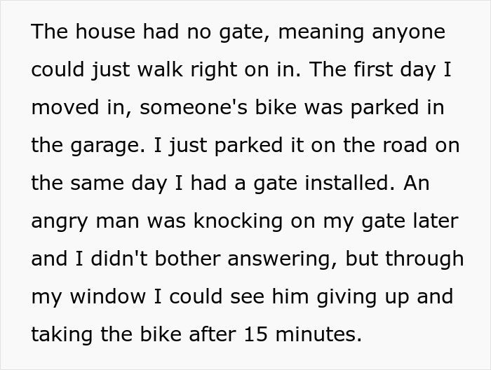 3-Year Water Theft Ends With Neighbor’s Financial Ruin After Petty Revenge Unfolds 3-Year Water Theft Ends With Neighbor’s Financial Ruin After Petty Revenge Unfolds