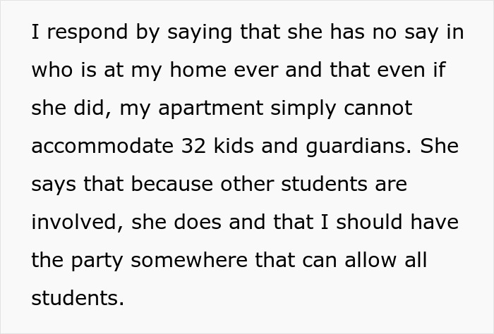 Mom Is Called Creepy And Unhinged: "Out Of Curiosity, I Easily Found Her Address" Mom Is Called Creepy And Unhinged: "Out Of Curiosity, I Easily Found Her Address"