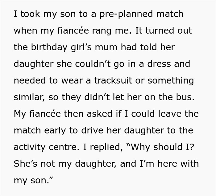 Lady Goes Ballistic Over BF&rsquo;s Advice On Her Daughter&rsquo;s Kayaking Outfit, Gets Upset When He's Right