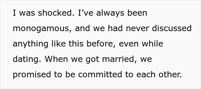 &ldquo;Betrayal Of Vows&rdquo;: Woman Ask For Divorce After Husband&rsquo;s Unhinged Ask