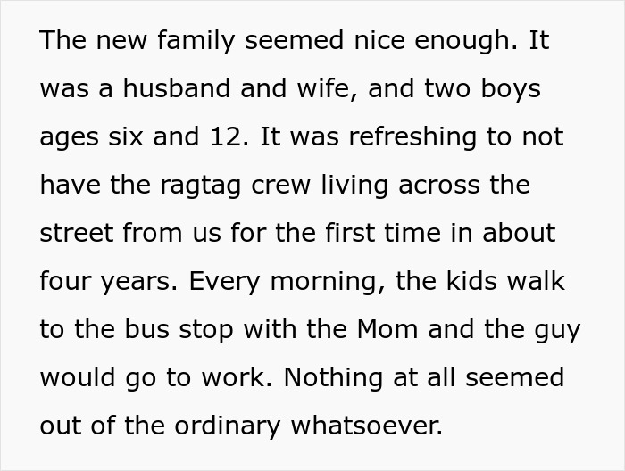 Guy Calls Police After Neighbor's Kid Hurts His Dog, Ends Up Getting Them Arrested And CPS Called