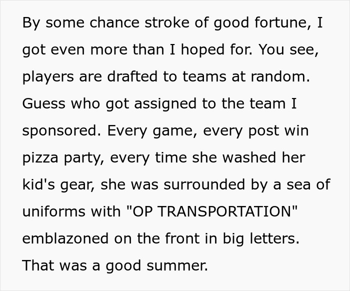 A Man&rsquo;s Ex-Wife Would Not Leave Him Alone, So He Decided To Get Revenge In A Hilarious Way