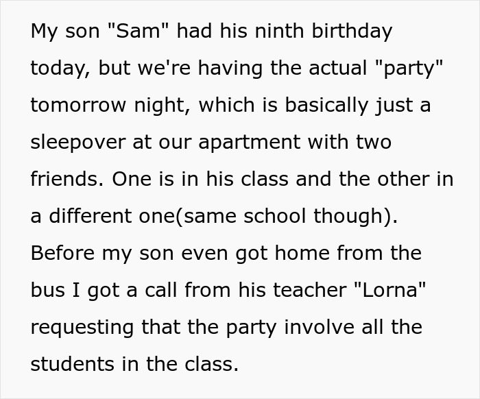 Mom Is Called Creepy And Unhinged: "Out Of Curiosity, I Easily Found Her Address" Mom Is Called Creepy And Unhinged: "Out Of Curiosity, I Easily Found Her Address"