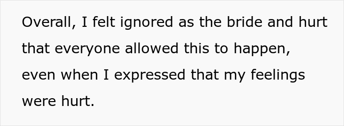 &ldquo;A Lot Of Drama&rdquo;: Woman Takes Over Son&rsquo;s Wedding, Ruins The Day For The Bride And Groom