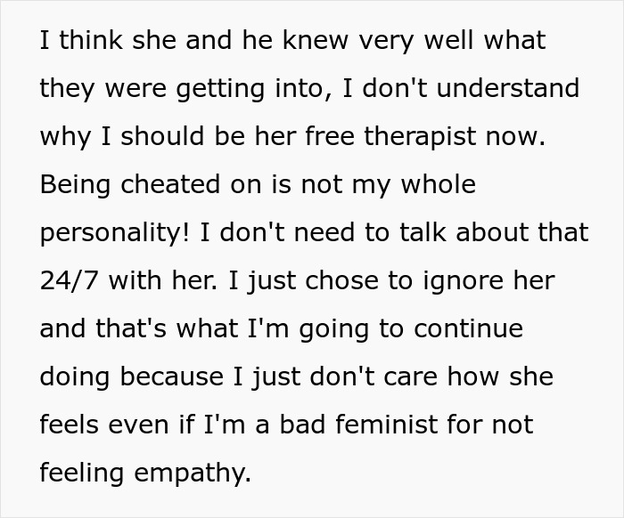 &ldquo;I Don&rsquo;t Care How She Or He Feels&rdquo;: Man Cheats On New Wife, She Goes Running To First Wife To Cry