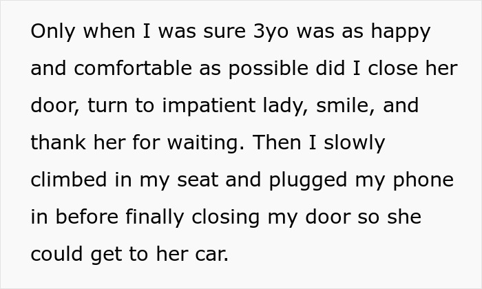 Woman In CVS Thinks She&rsquo;s Above Everyone Else, Finds Herself Served Some Petty Revenge