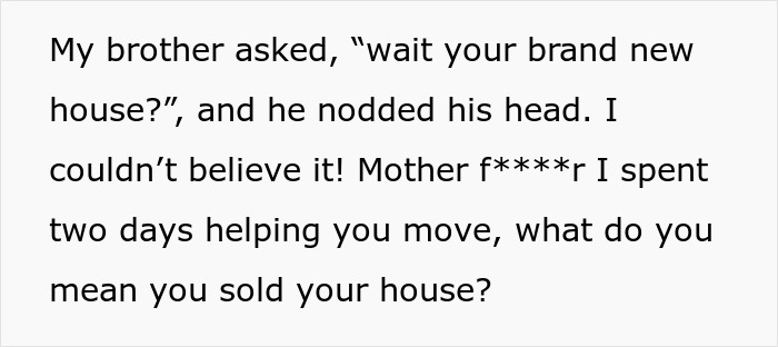 Dad Sells New House After Just 6 Weeks, Says The Invasive HOA Rules Make &ldquo;Big Brother&rdquo; Look Tame