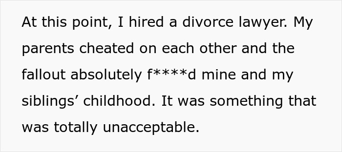 "My Wife Was Up To Something": Guy's Revenge Ruins Wife's Lover’s Life "My Wife Was Up To Something": Guy's Revenge Ruins Wife's Lover’s Life