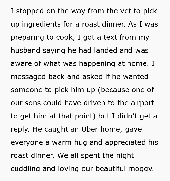 "Left Me Absolutely Stunned": Husband Secretly Tests Wife, Tells Her She Failed "Left Me Absolutely Stunned": Husband Secretly Tests Wife, Tells Her She Failed